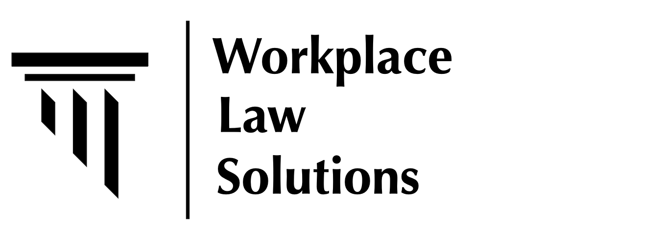 Work Place Law